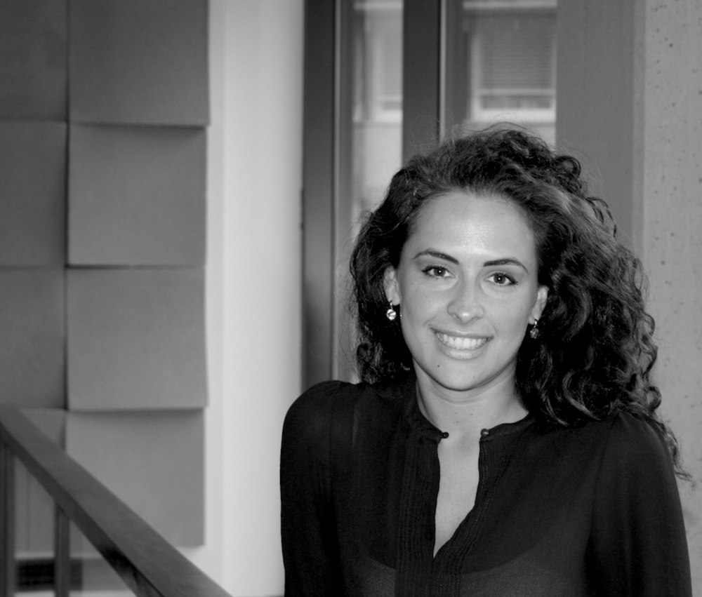 Monica Goncalves, Projektmanagement der DEDESO GmbH